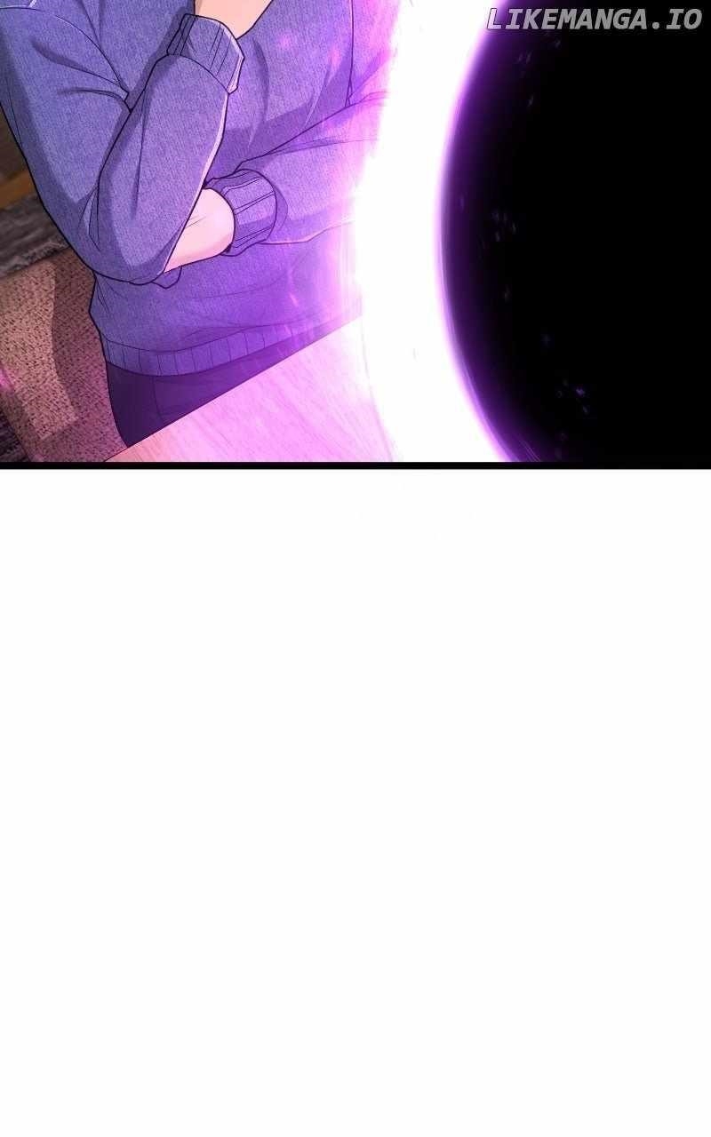 Paranoid Mage - Chapter 71 Page 30