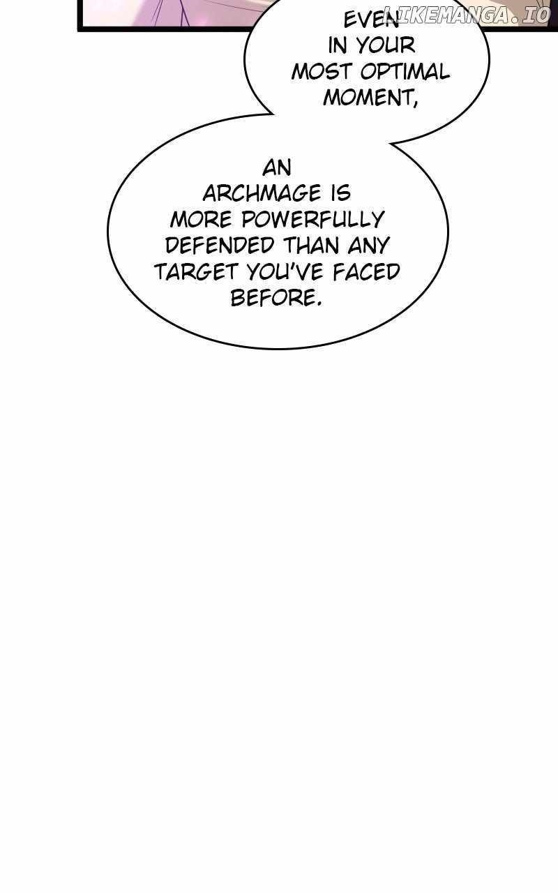 Paranoid Mage - Chapter 71 Page 32