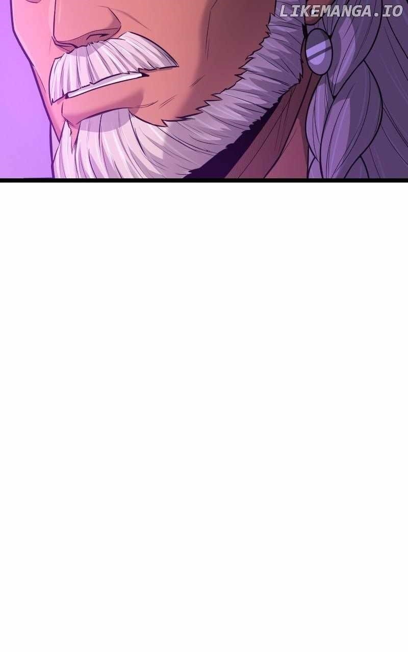 Paranoid Mage - Chapter 71 Page 34