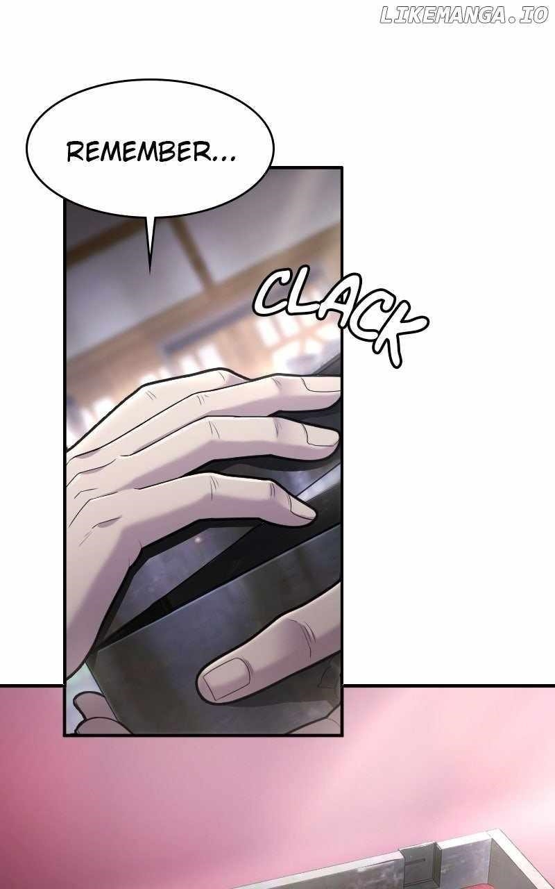 Paranoid Mage - Chapter 71 Page 39