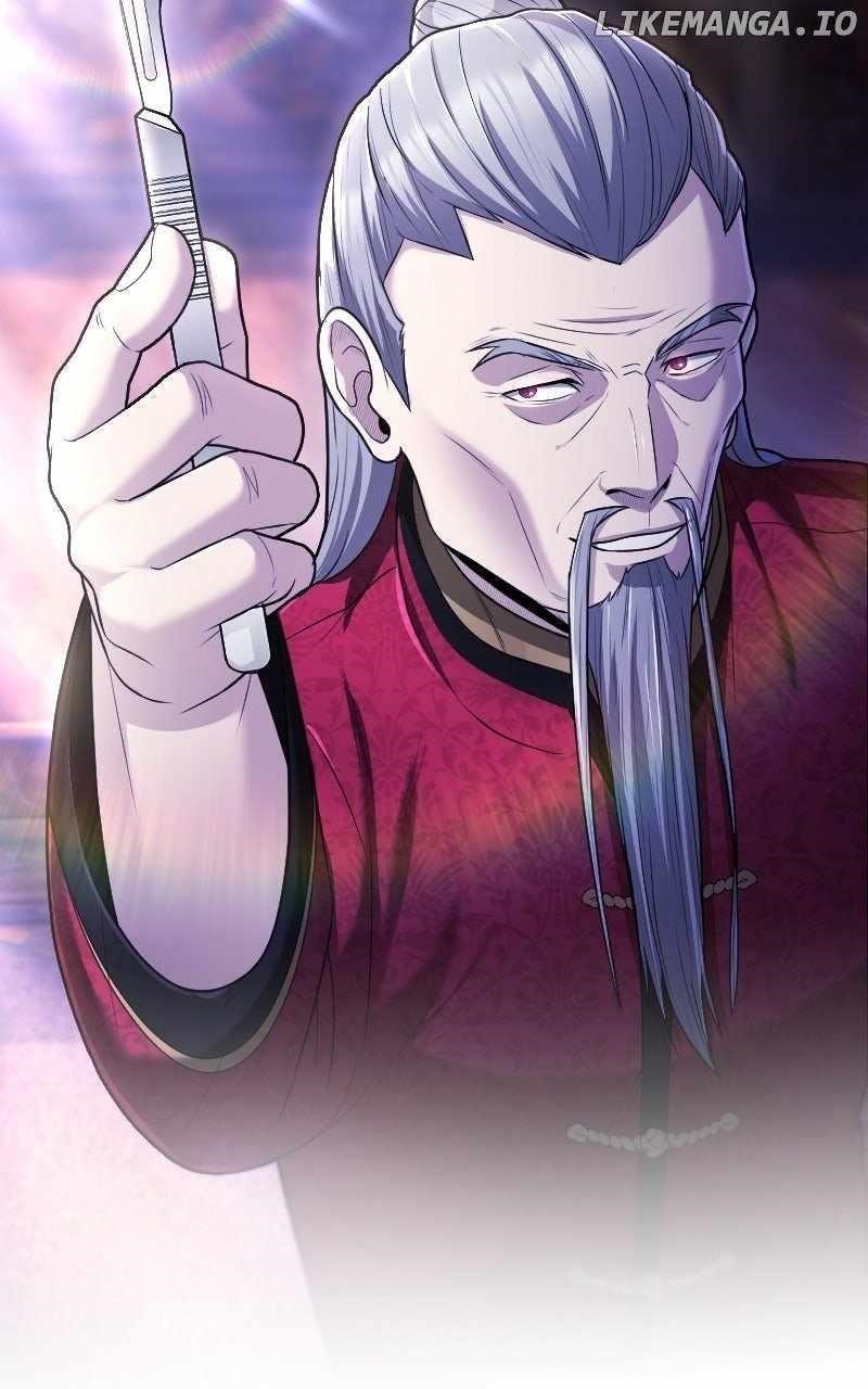 Paranoid Mage - Chapter 71 Page 42