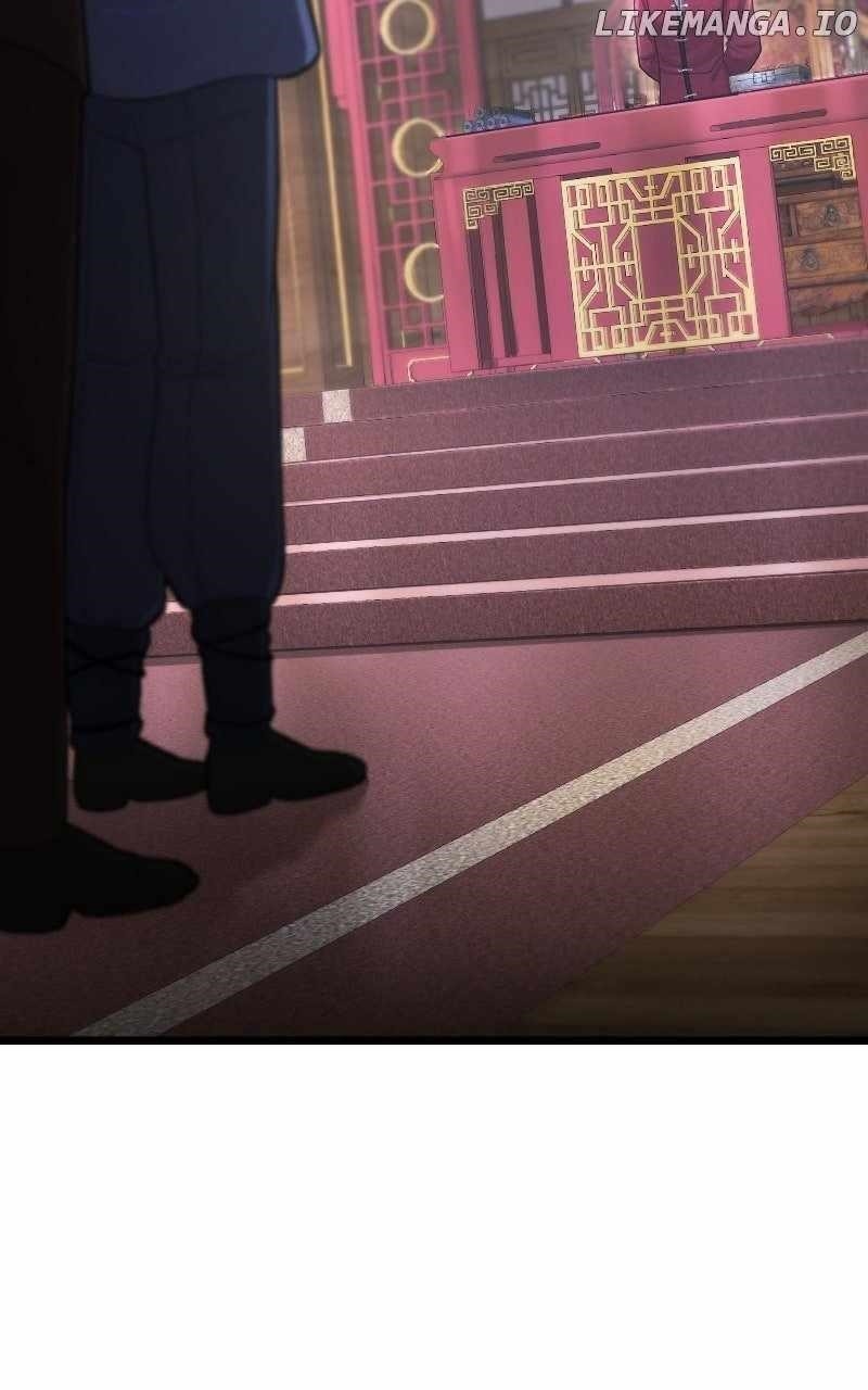 Paranoid Mage - Chapter 71 Page 50