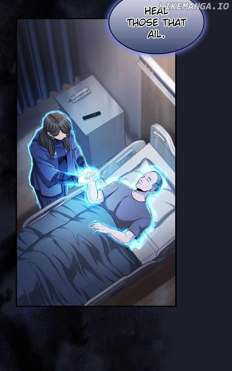 Paranoid Mage - Chapter 71 Page 54