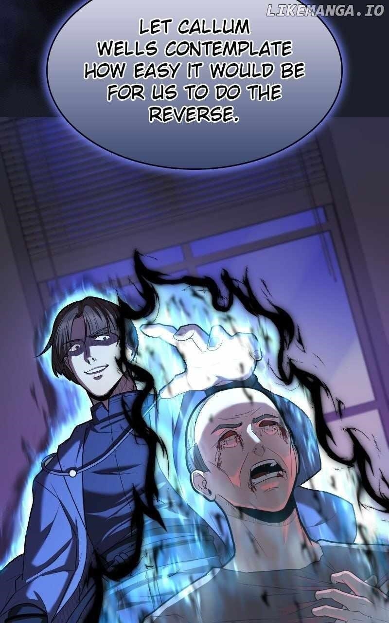 Paranoid Mage - Chapter 71 Page 57