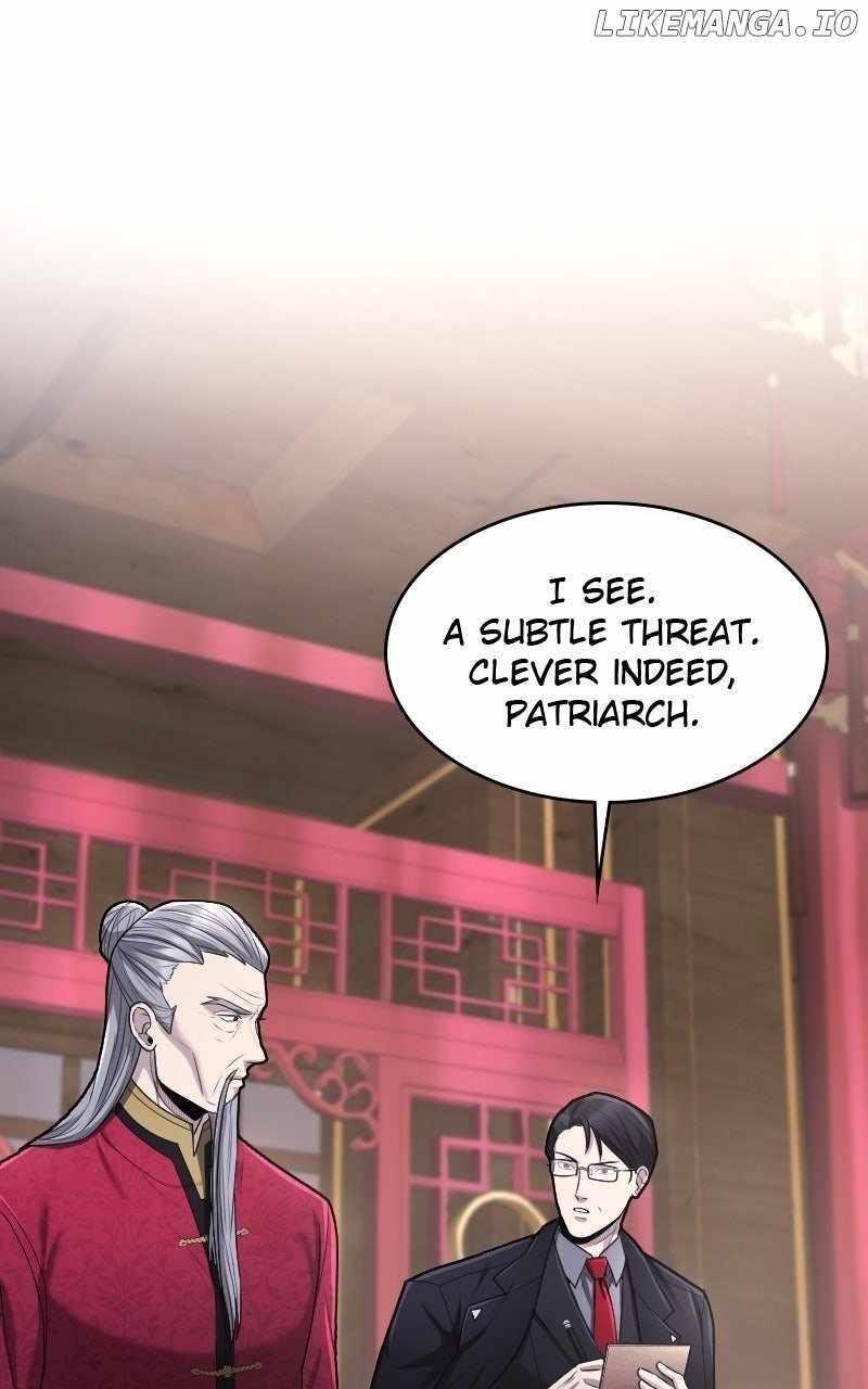 Paranoid Mage - Chapter 71 Page 59