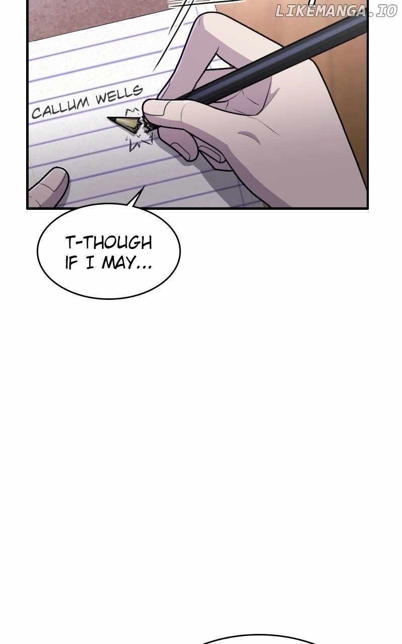 Paranoid Mage - Chapter 71 Page 61