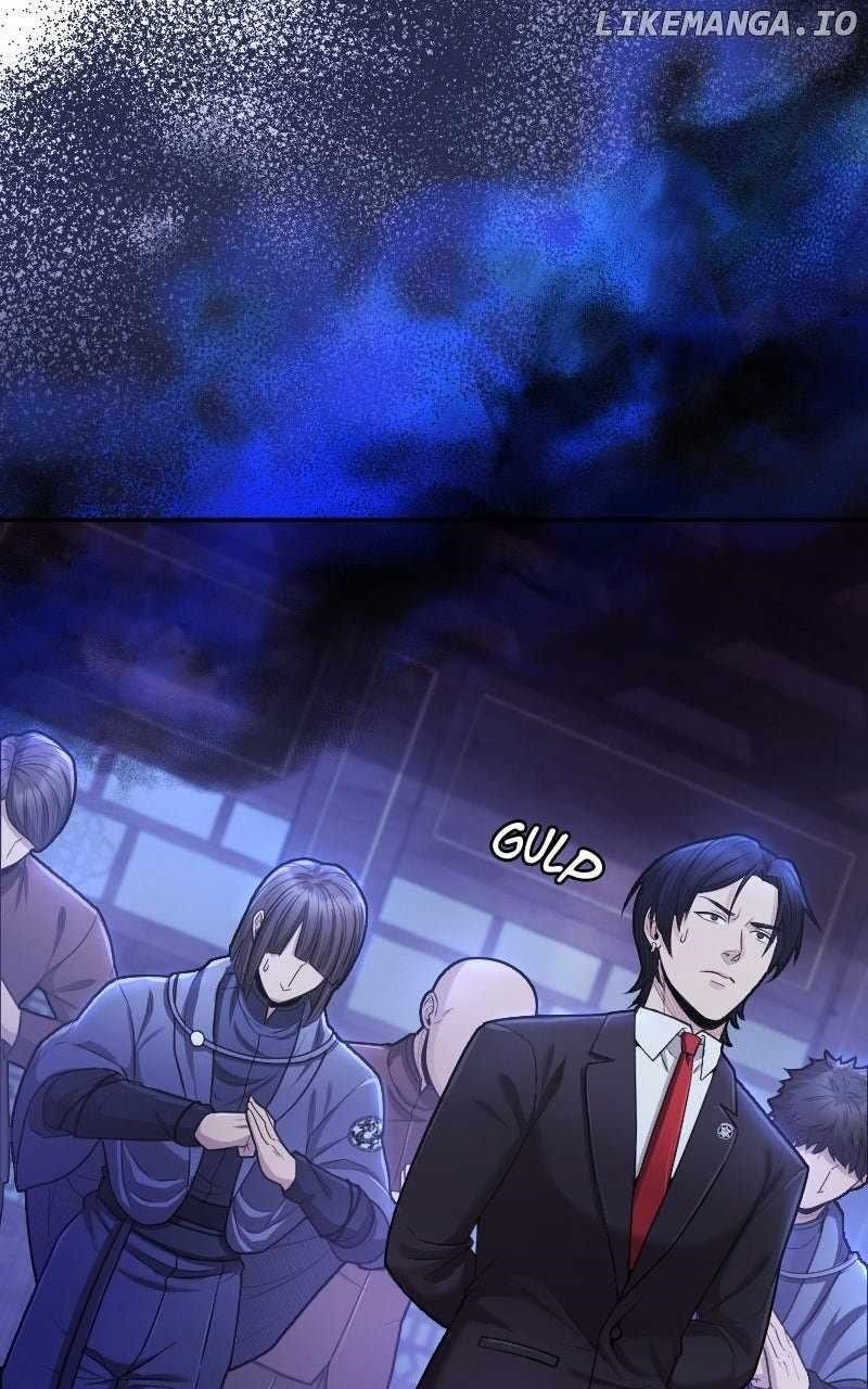 Paranoid Mage - Chapter 71 Page 65