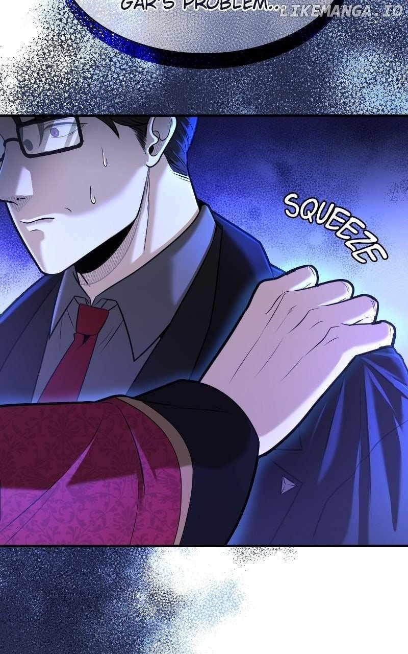 Paranoid Mage - Chapter 71 Page 69