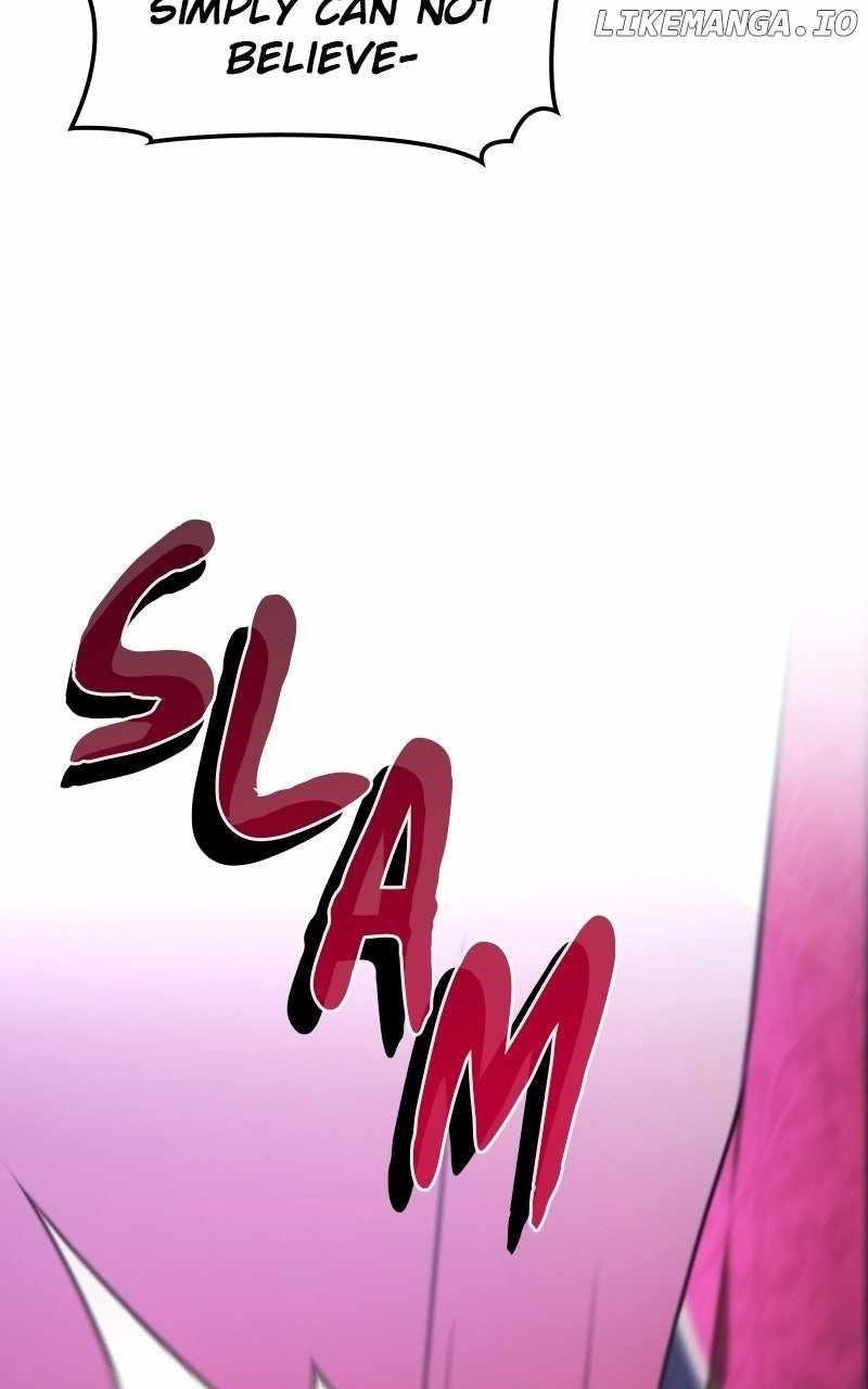 Paranoid Mage - Chapter 71 Page 7