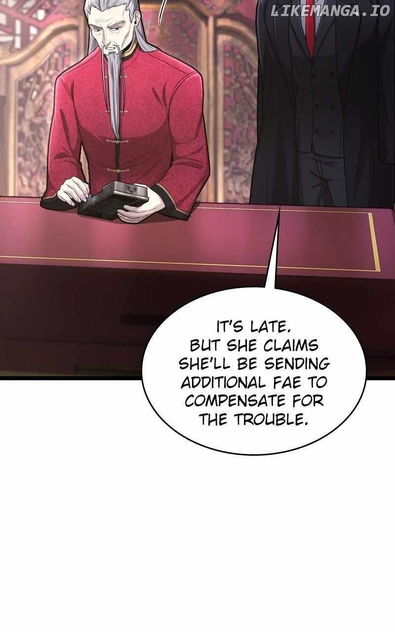 Paranoid Mage - Chapter 71 Page 79