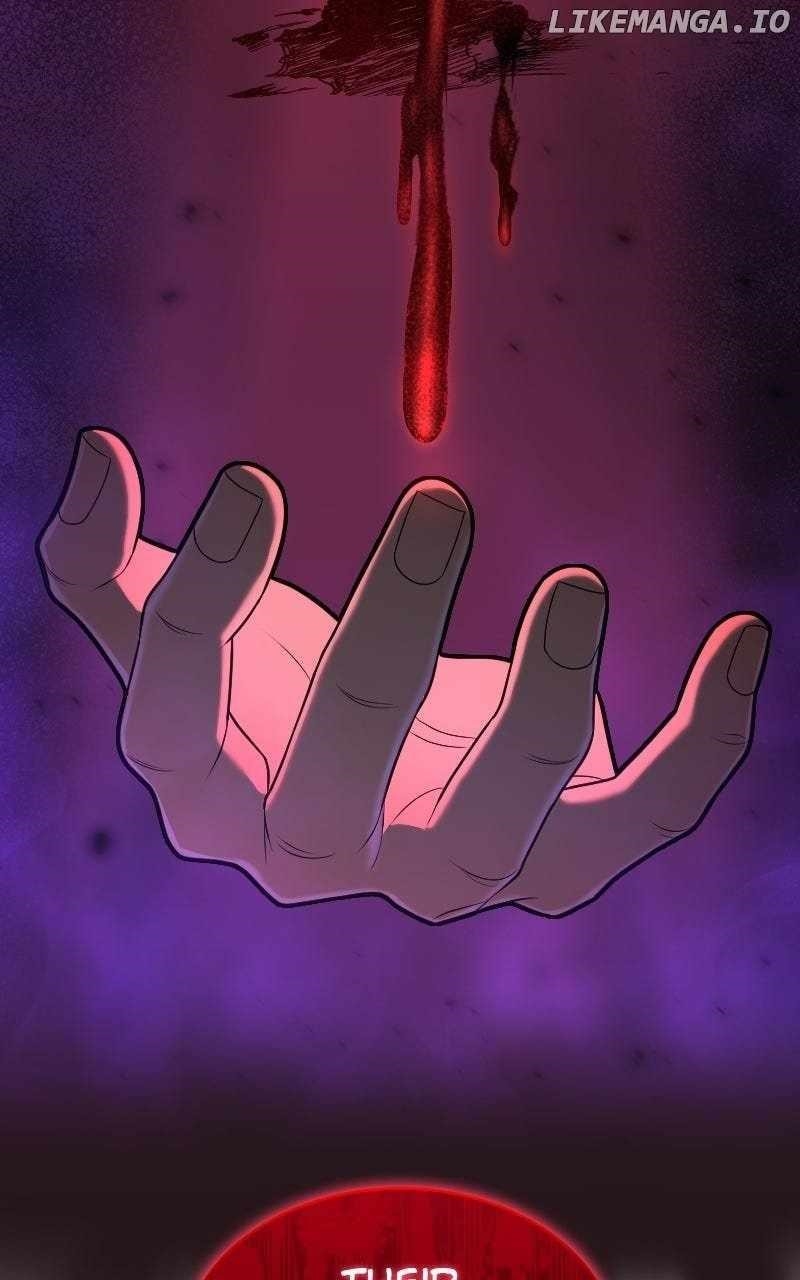 Paranoid Mage - Chapter 71 Page 83