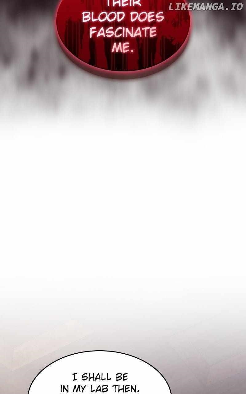 Paranoid Mage - Chapter 71 Page 84