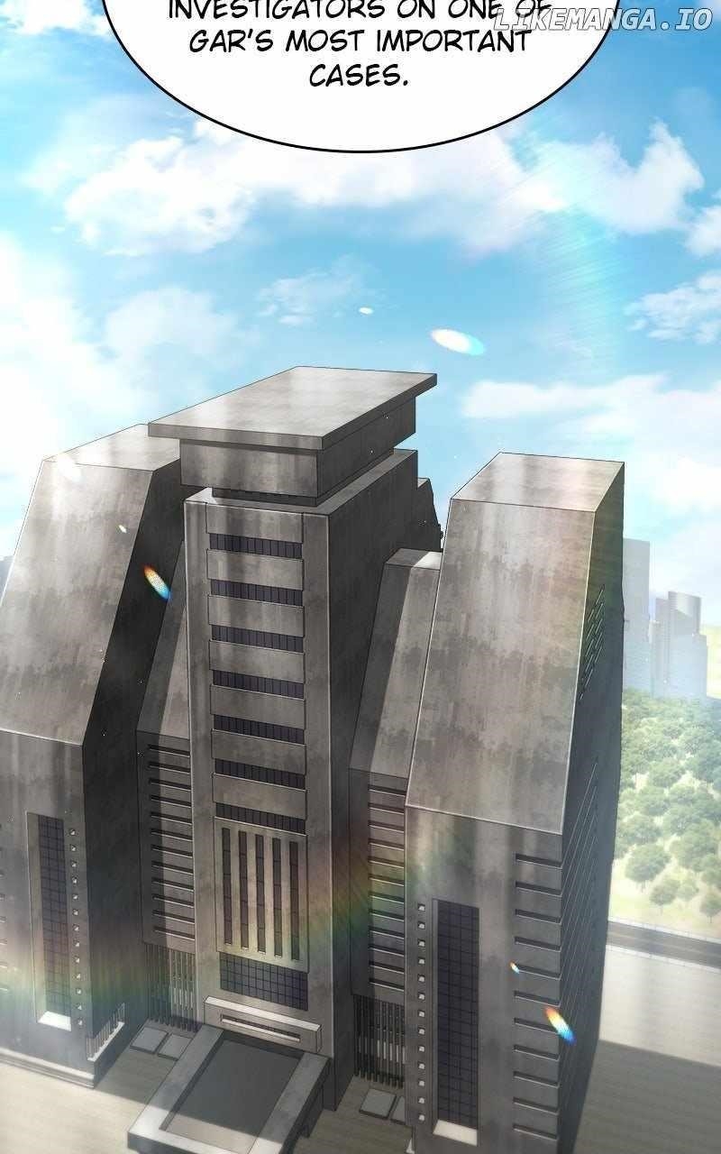 Paranoid Mage - Chapter 71 Page 88