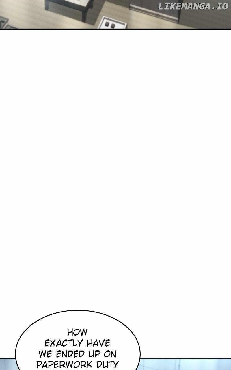 Paranoid Mage - Chapter 71 Page 89