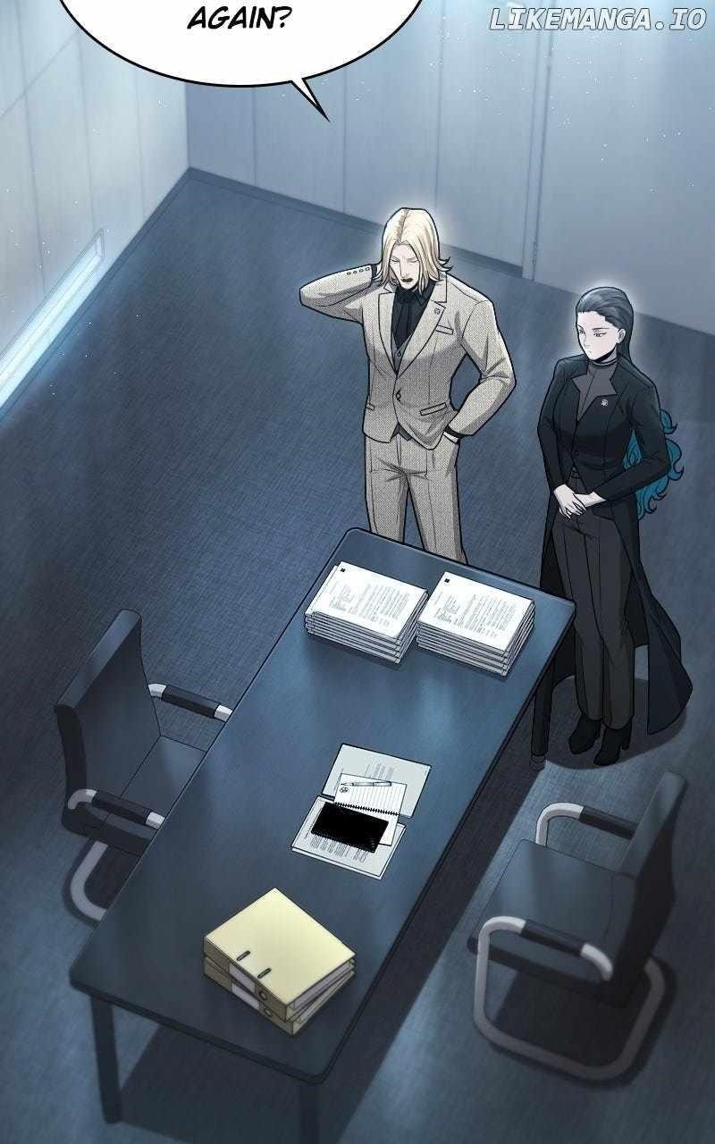 Paranoid Mage - Chapter 71 Page 90