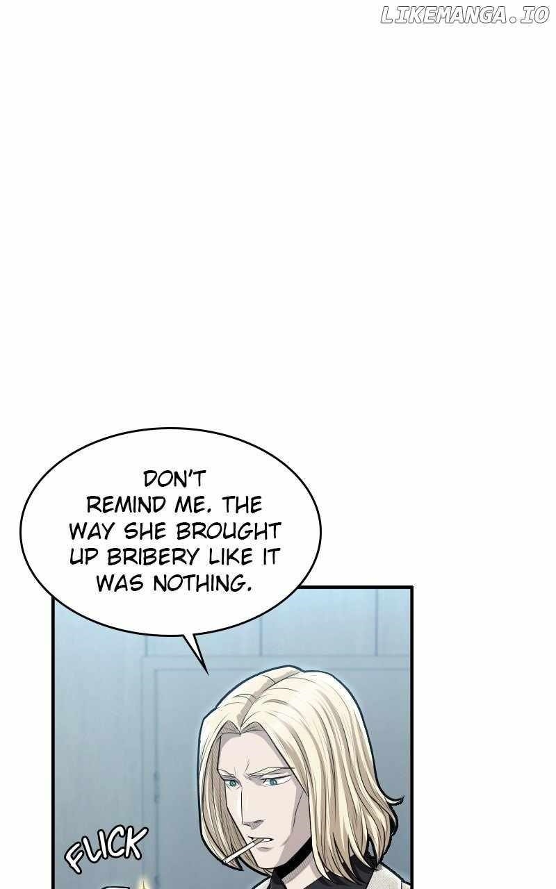 Paranoid Mage - Chapter 71 Page 93