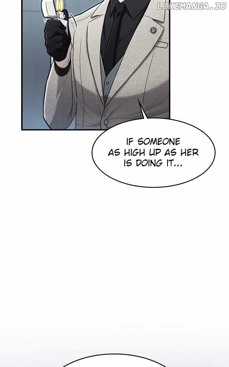 Paranoid Mage - Chapter 71 Page 94