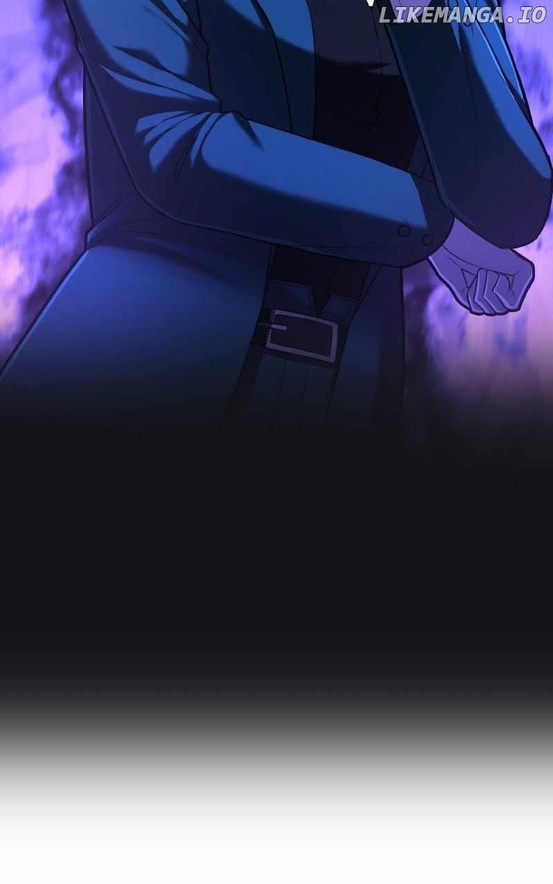 Paranoid Mage - Chapter 71 Page 96