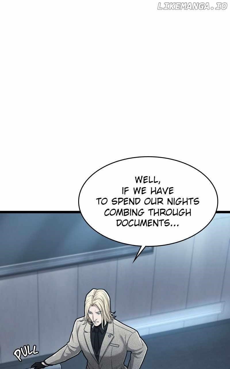 Paranoid Mage - Chapter 71 Page 97