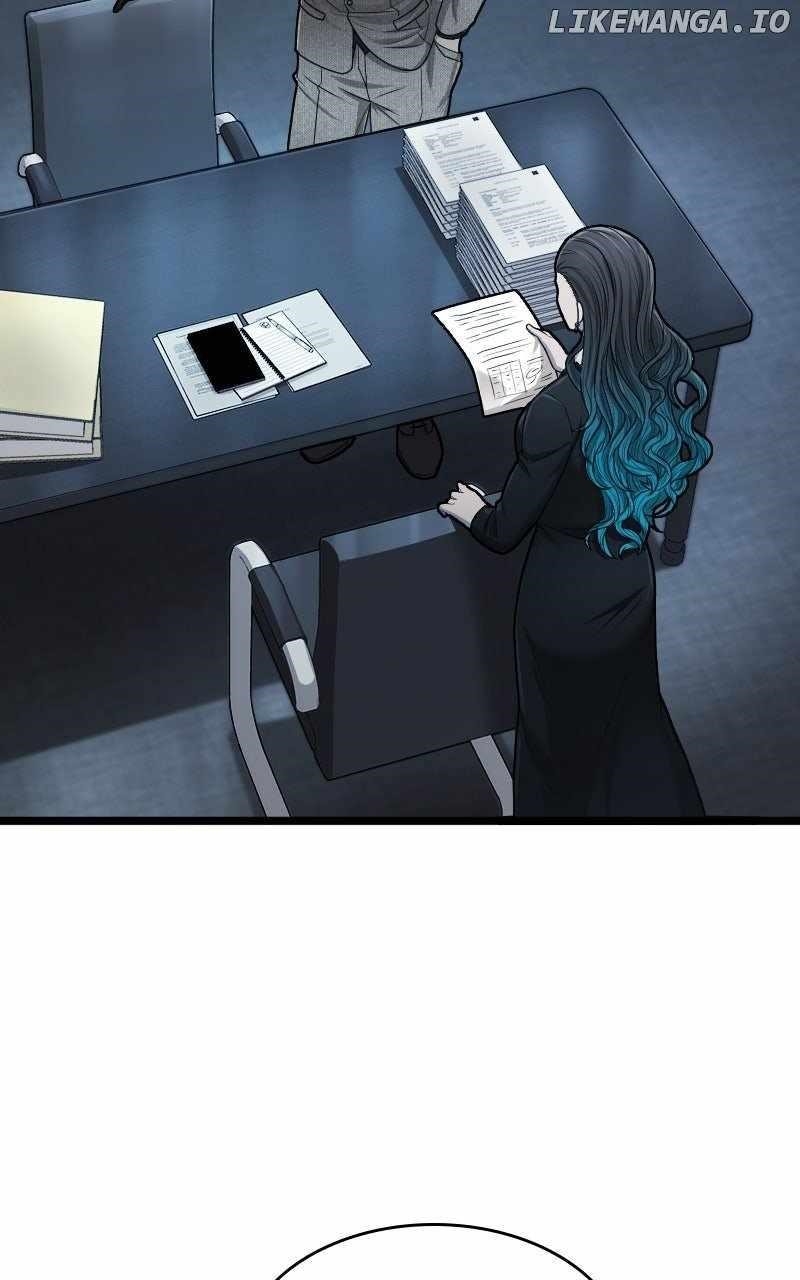 Paranoid Mage - Chapter 71 Page 98