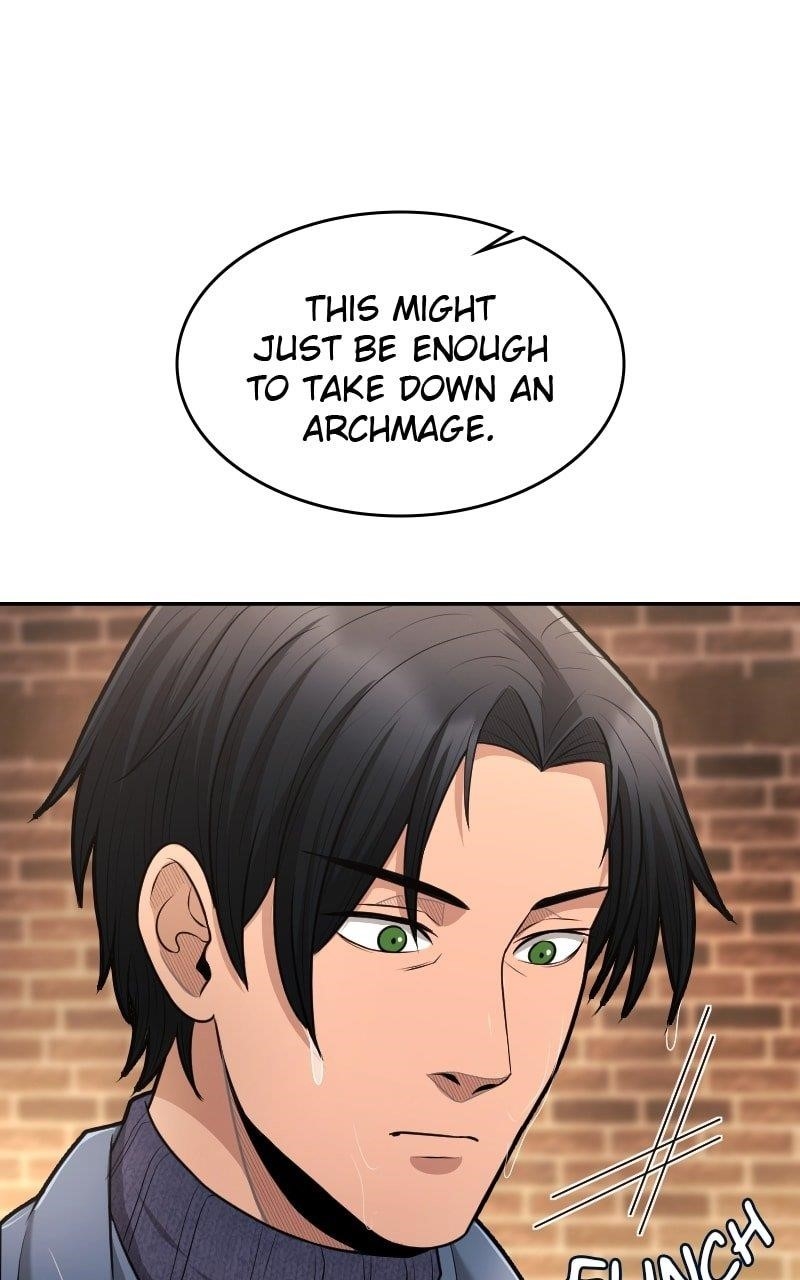 Paranoid Mage - Chapter 72 Page 101