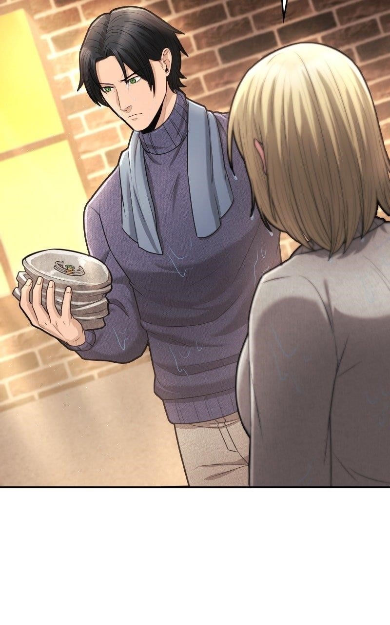 Paranoid Mage - Chapter 72 Page 103