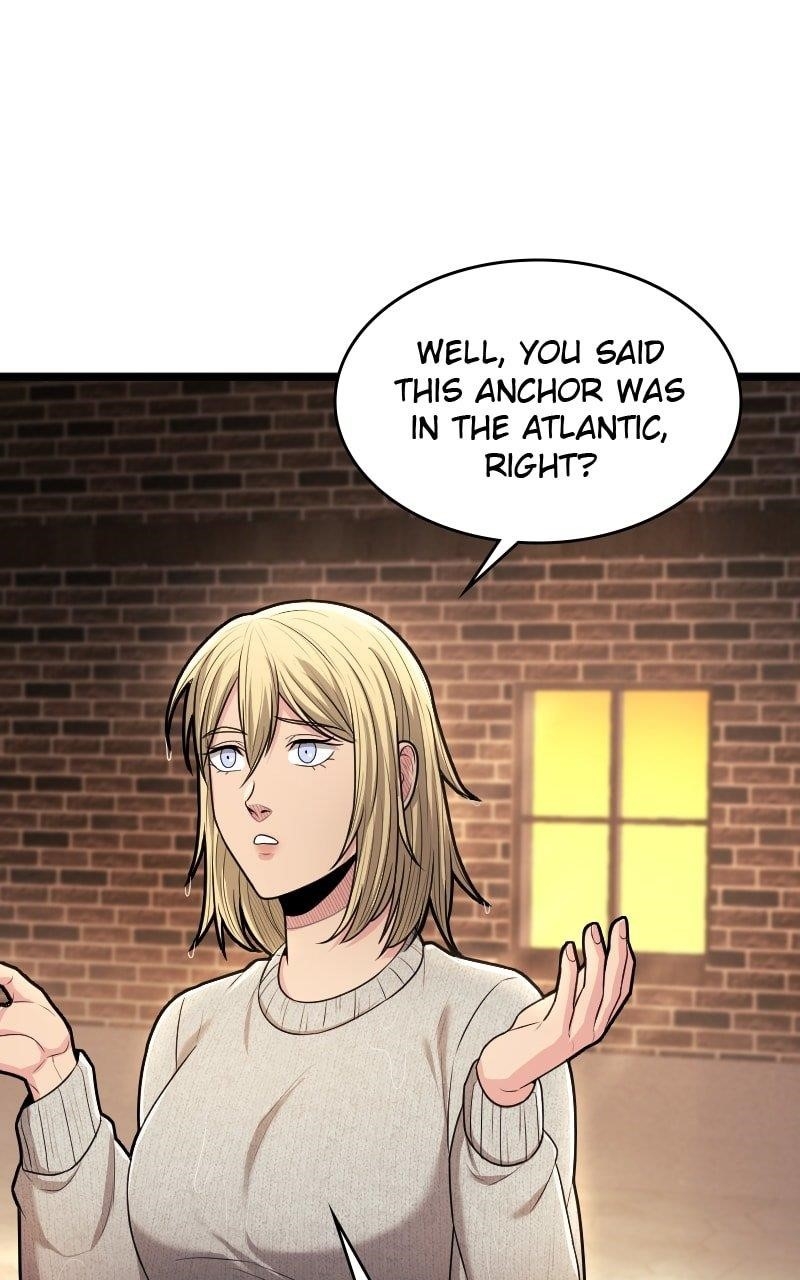 Paranoid Mage - Chapter 72 Page 107