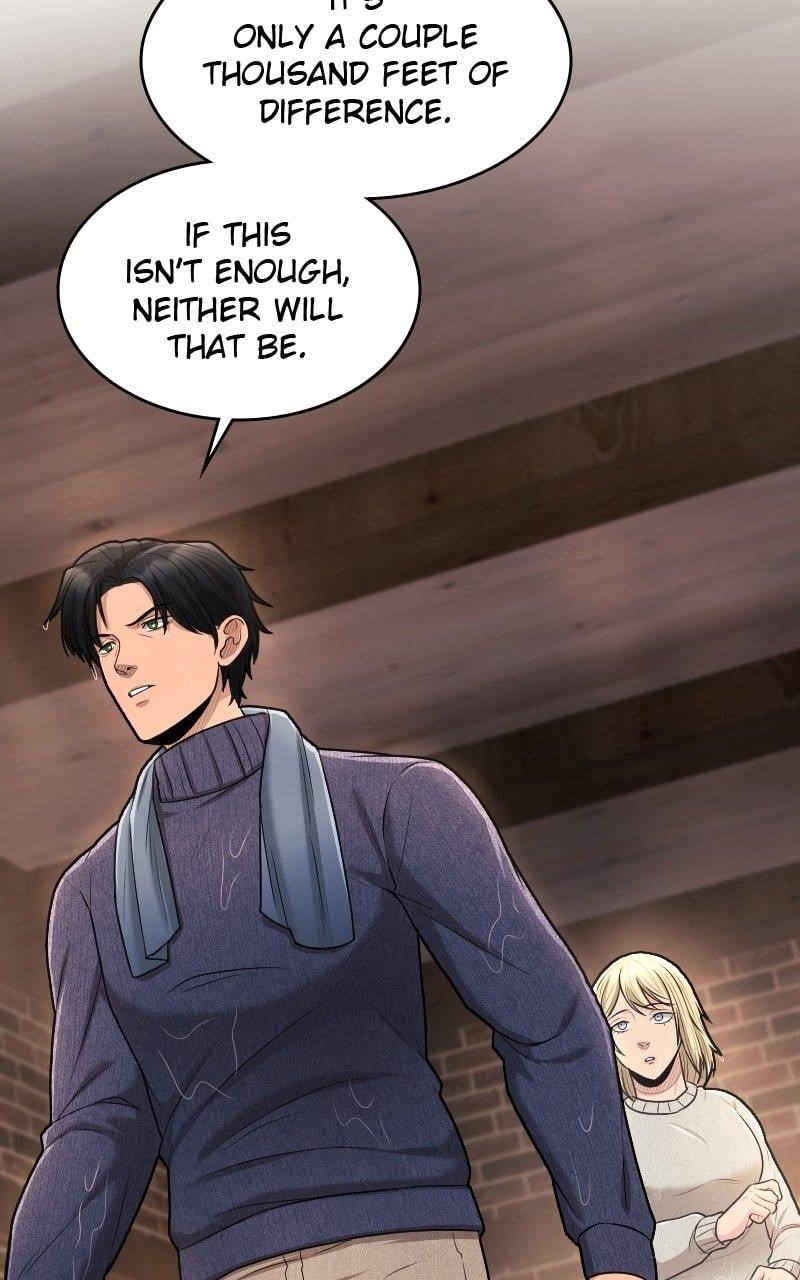 Paranoid Mage - Chapter 72 Page 109