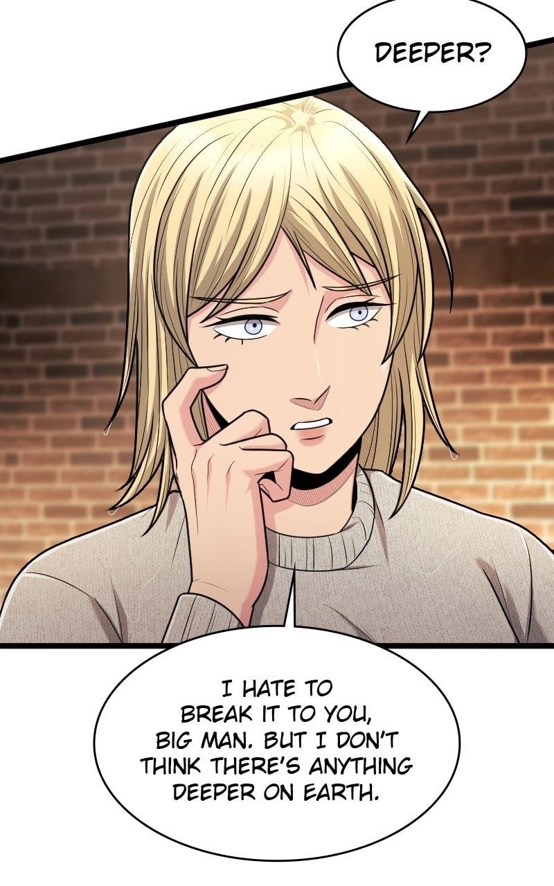 Paranoid Mage - Chapter 72 Page 111