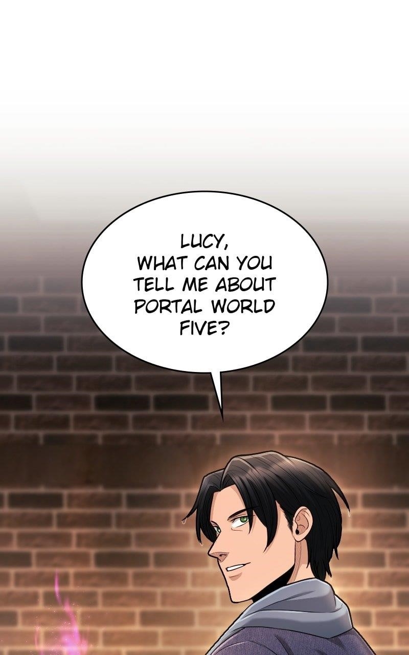 Paranoid Mage - Chapter 72 Page 114