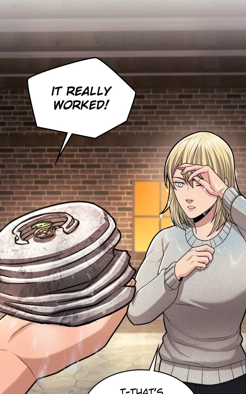 Paranoid Mage - Chapter 72 Page 12