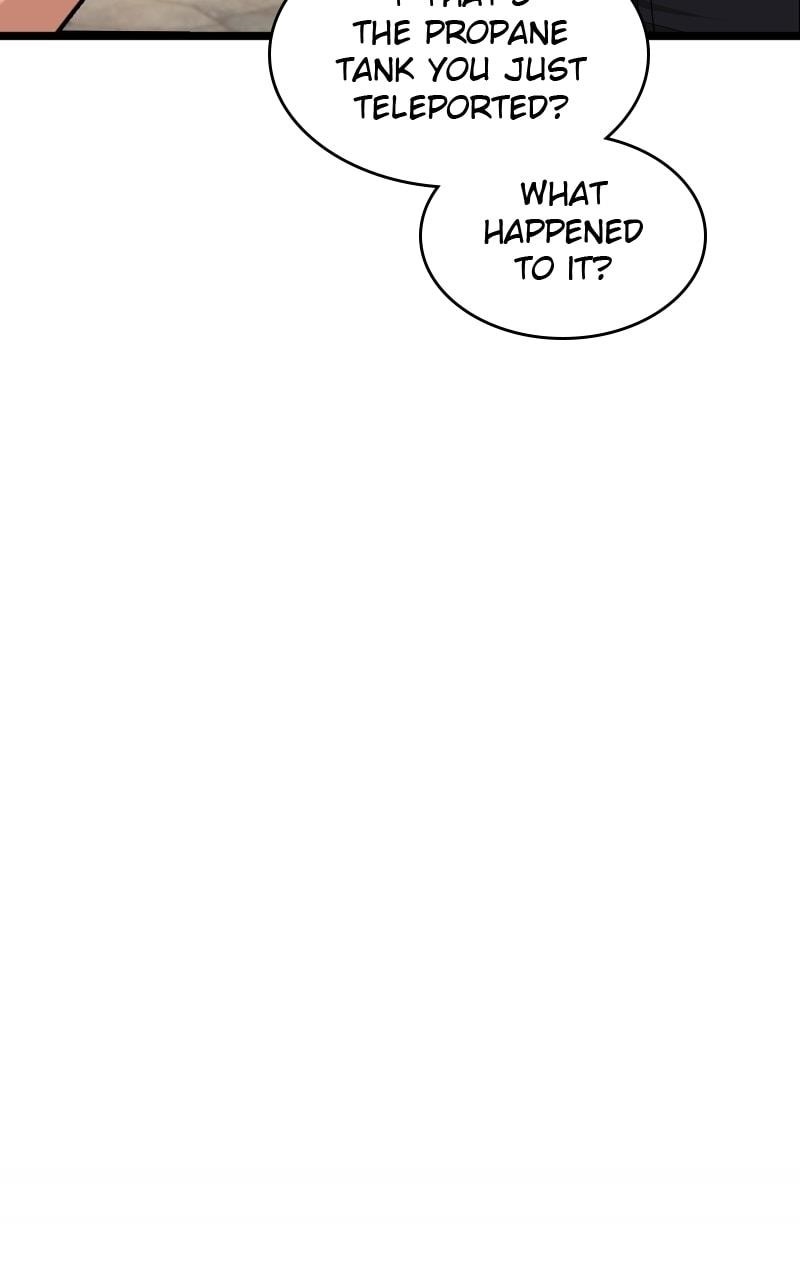 Paranoid Mage - Chapter 72 Page 13