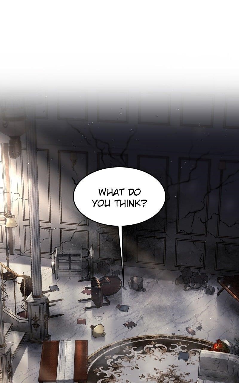 Paranoid Mage - Chapter 72 Page 14