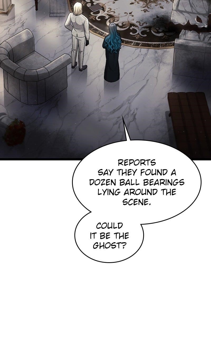 Paranoid Mage - Chapter 72 Page 15