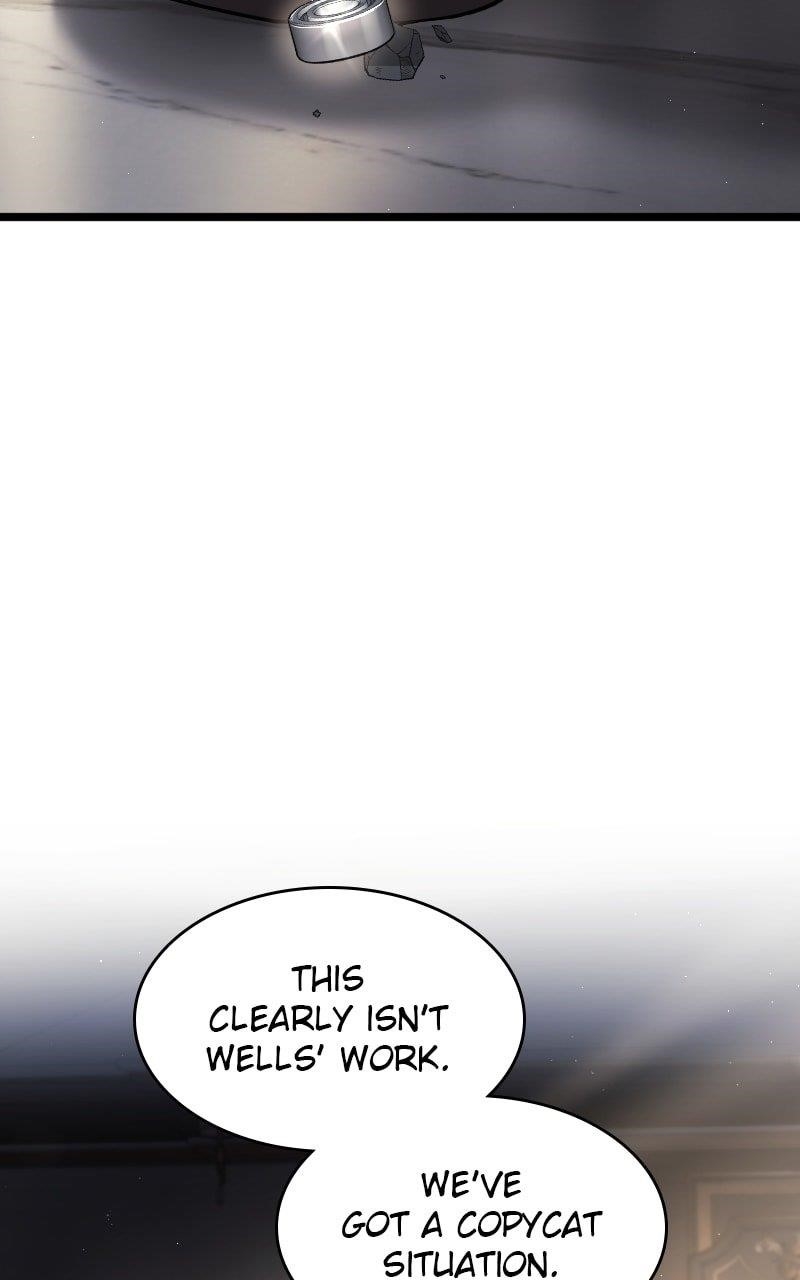 Paranoid Mage - Chapter 72 Page 17