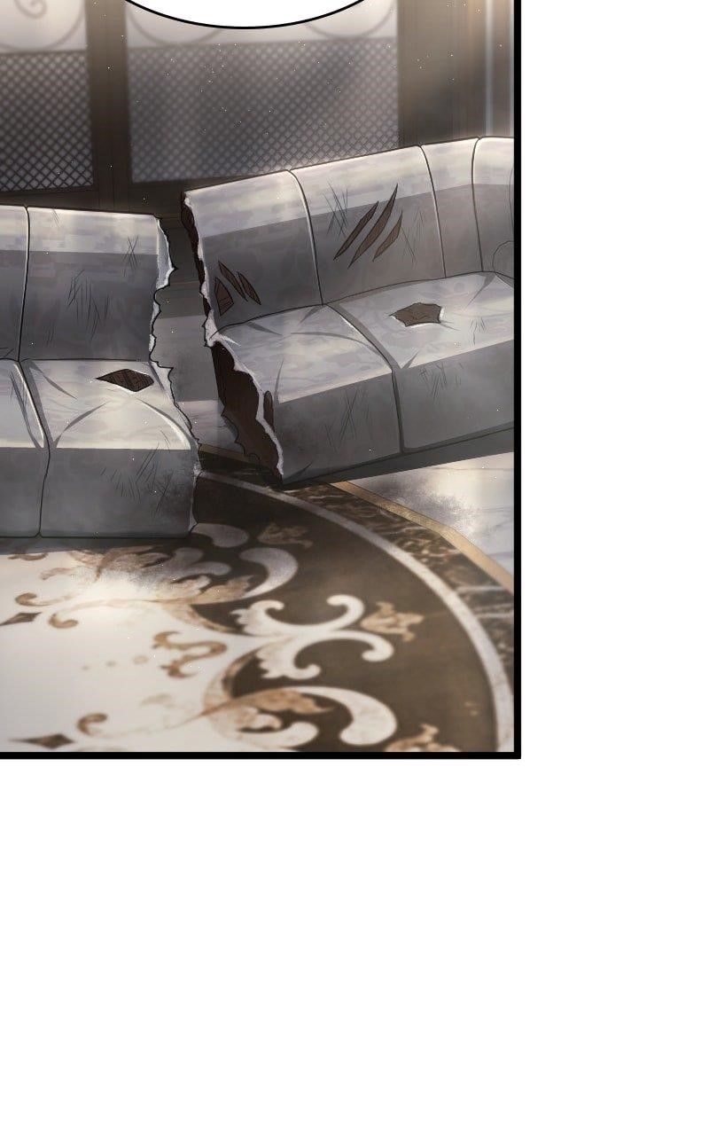 Paranoid Mage - Chapter 72 Page 20