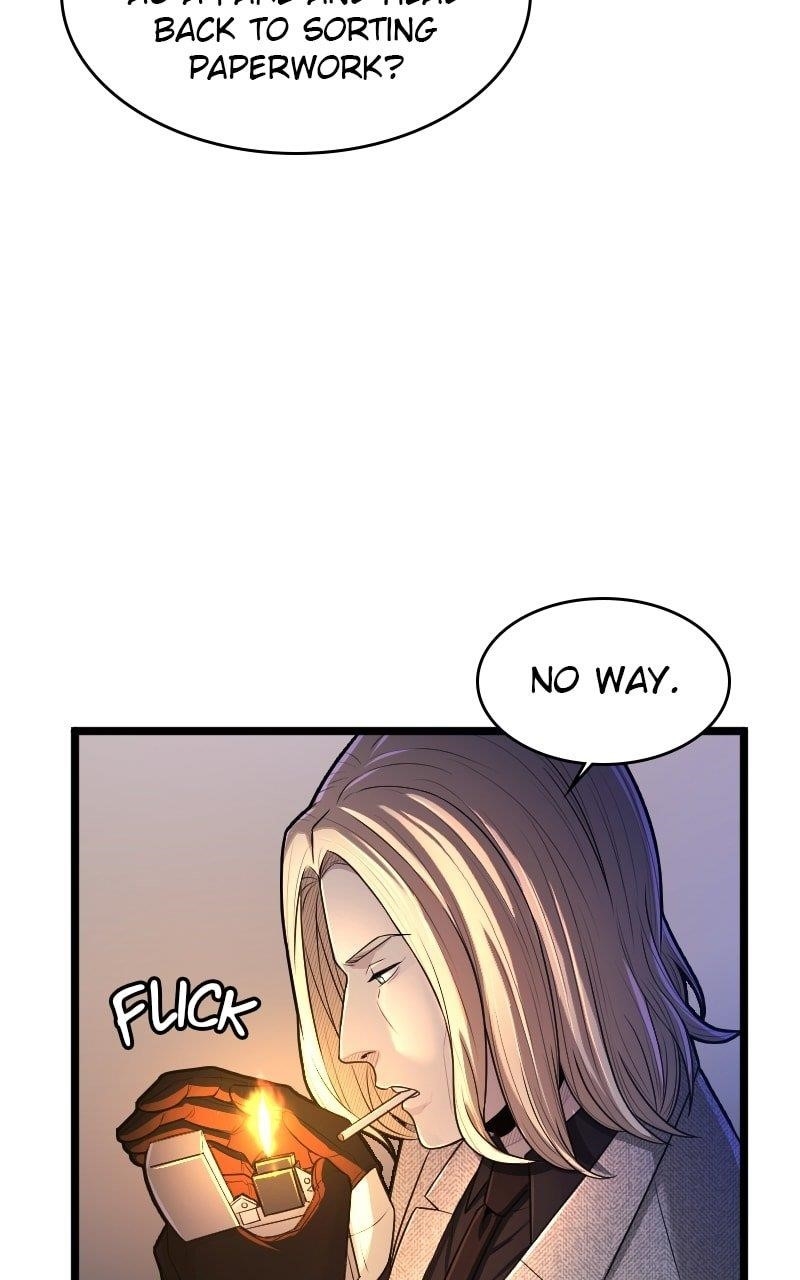 Paranoid Mage - Chapter 72 Page 24