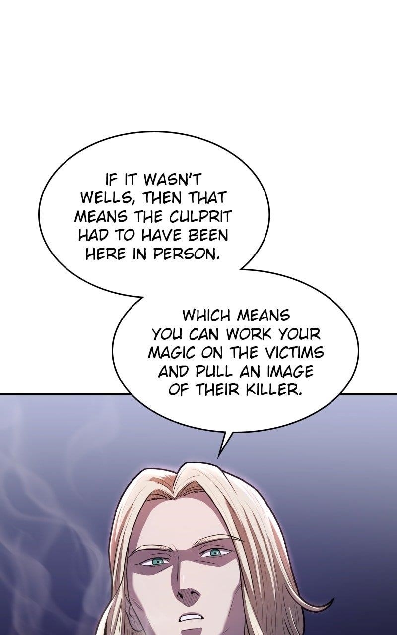 Paranoid Mage - Chapter 72 Page 26