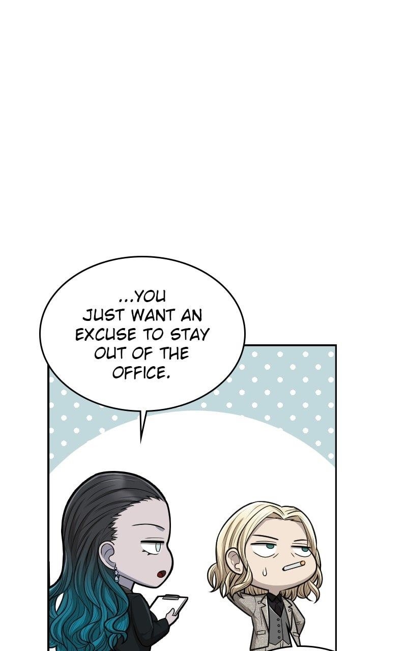 Paranoid Mage - Chapter 72 Page 28