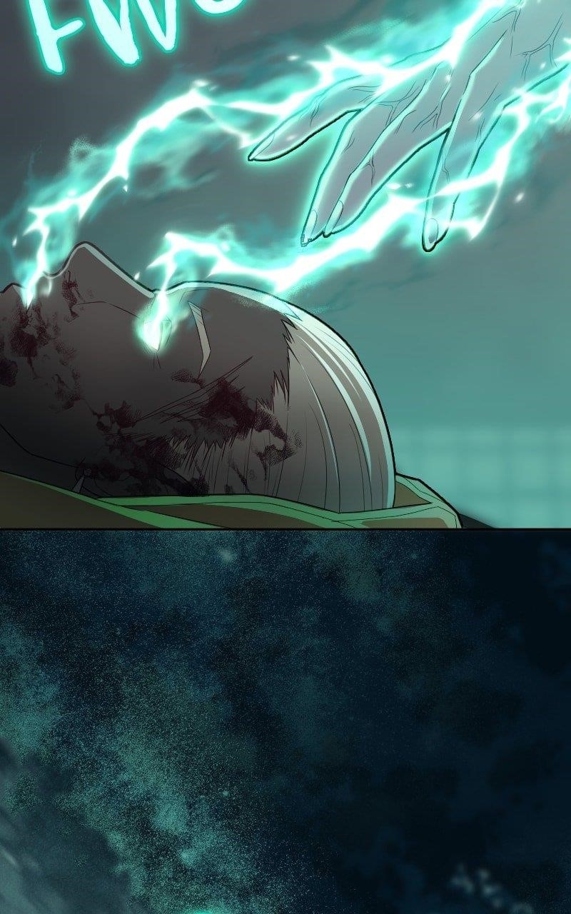 Paranoid Mage - Chapter 72 Page 34