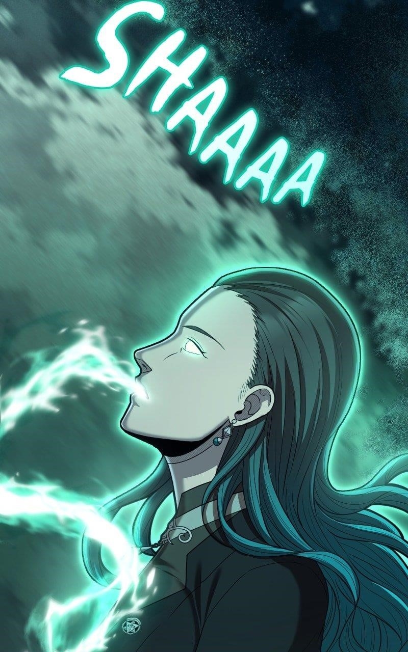 Paranoid Mage - Chapter 72 Page 35