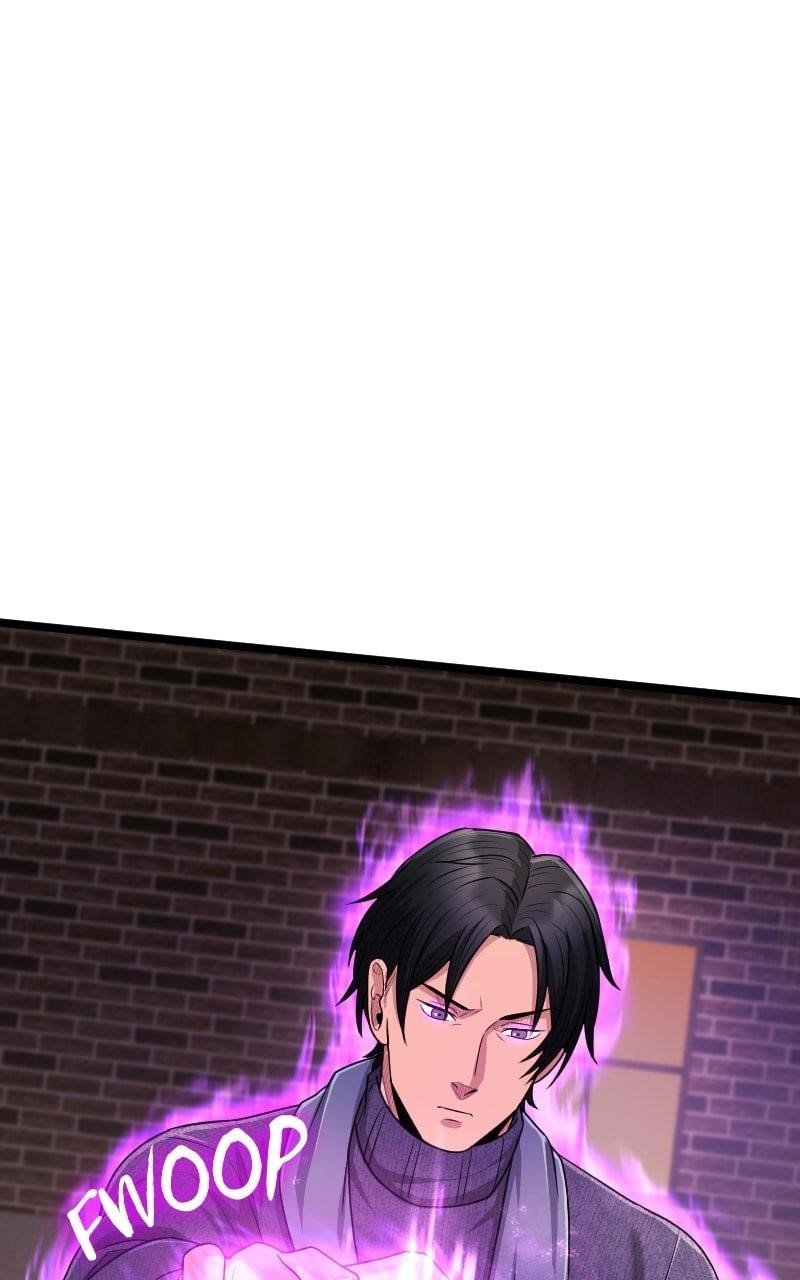 Paranoid Mage - Chapter 72 Page 4