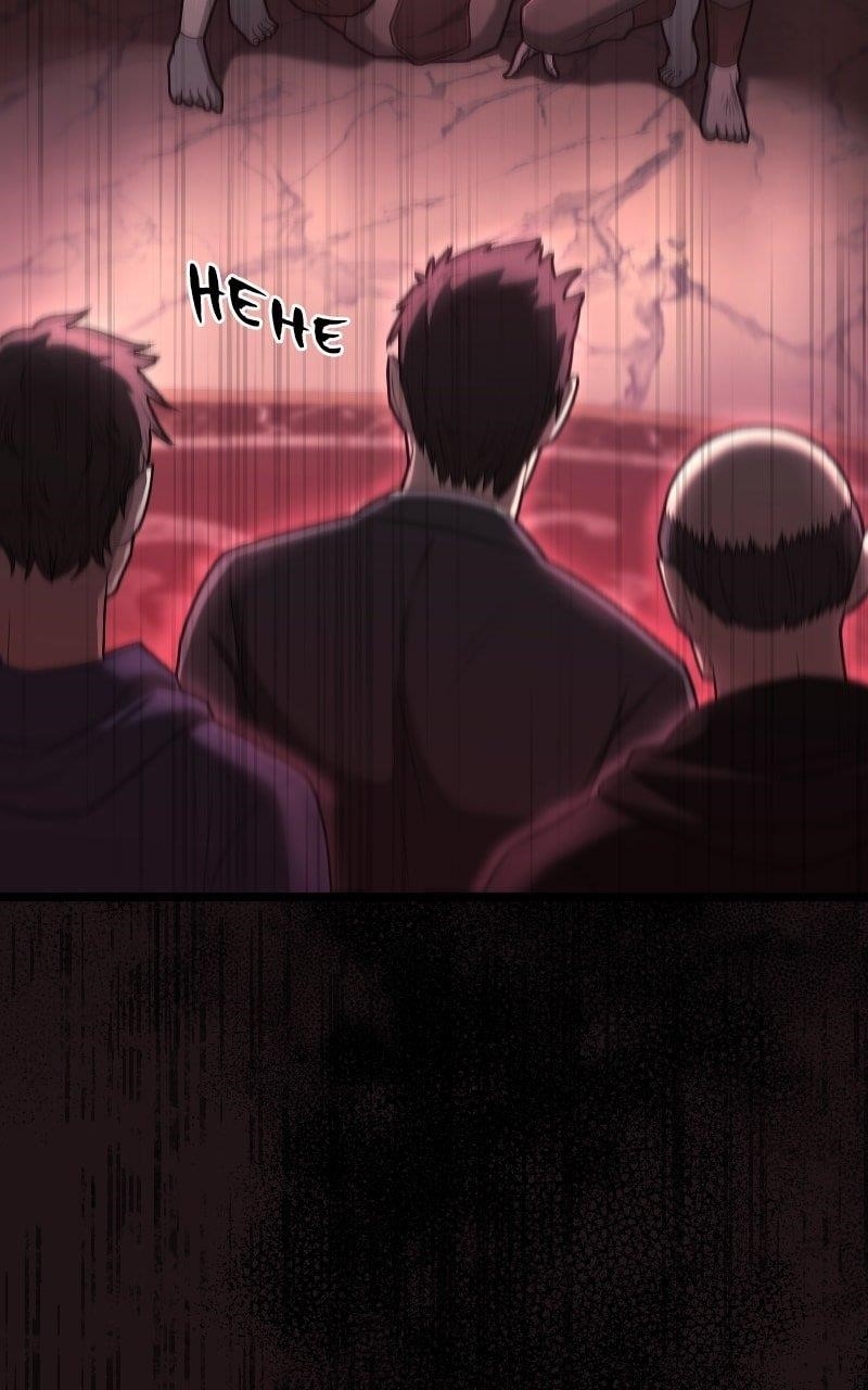 Paranoid Mage - Chapter 72 Page 42