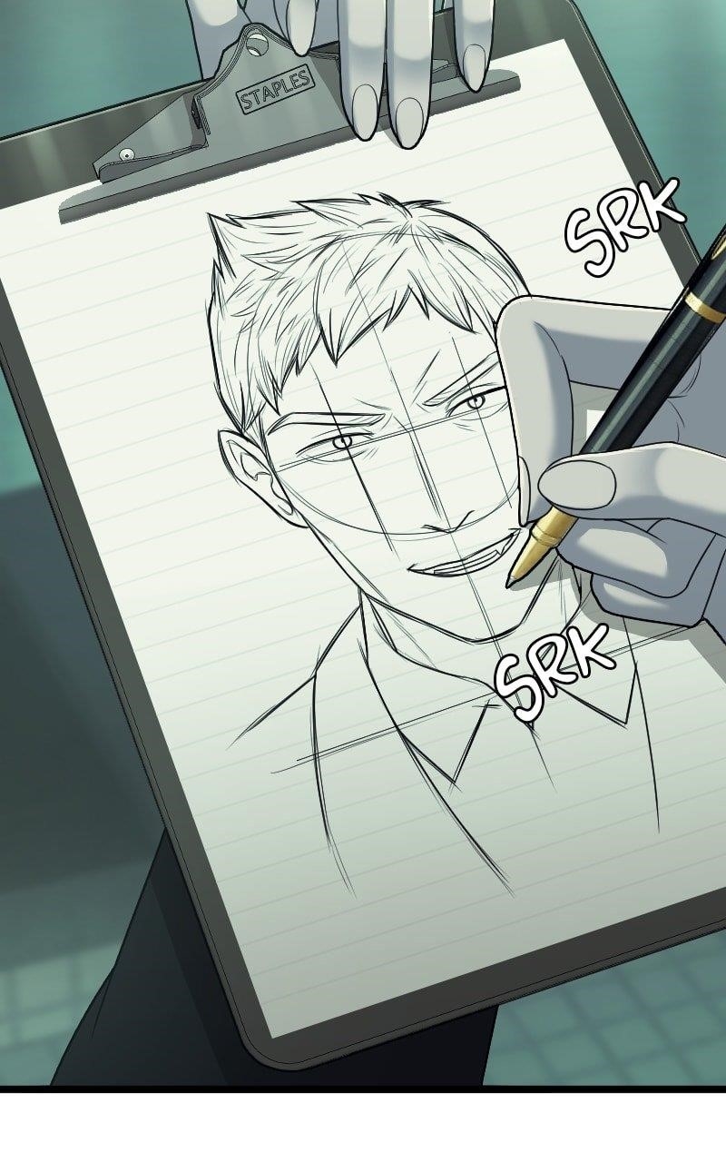 Paranoid Mage - Chapter 72 Page 45