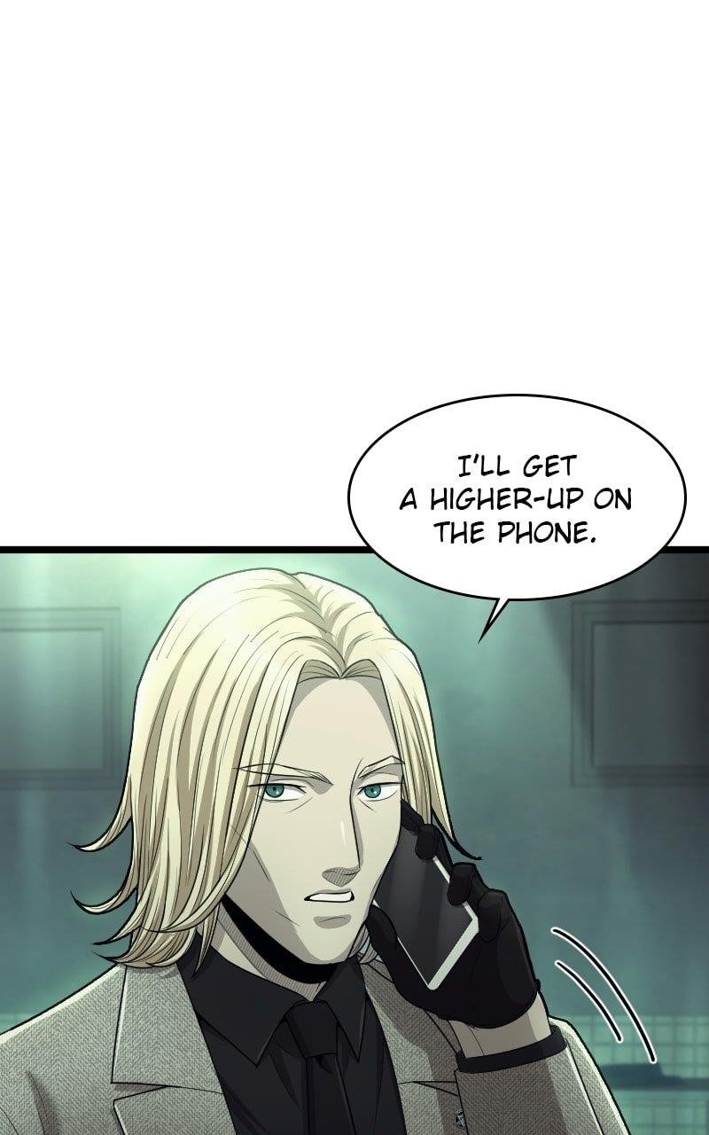 Paranoid Mage - Chapter 72 Page 48