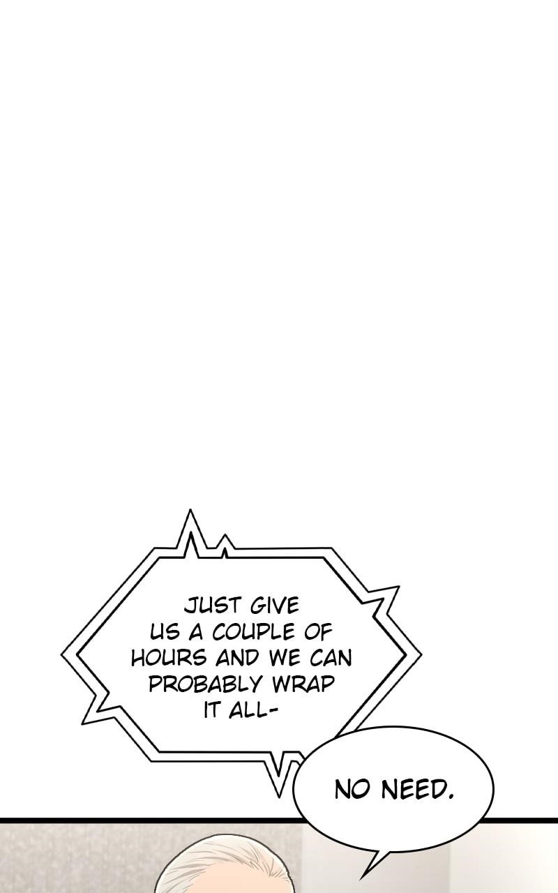 Paranoid Mage - Chapter 72 Page 54