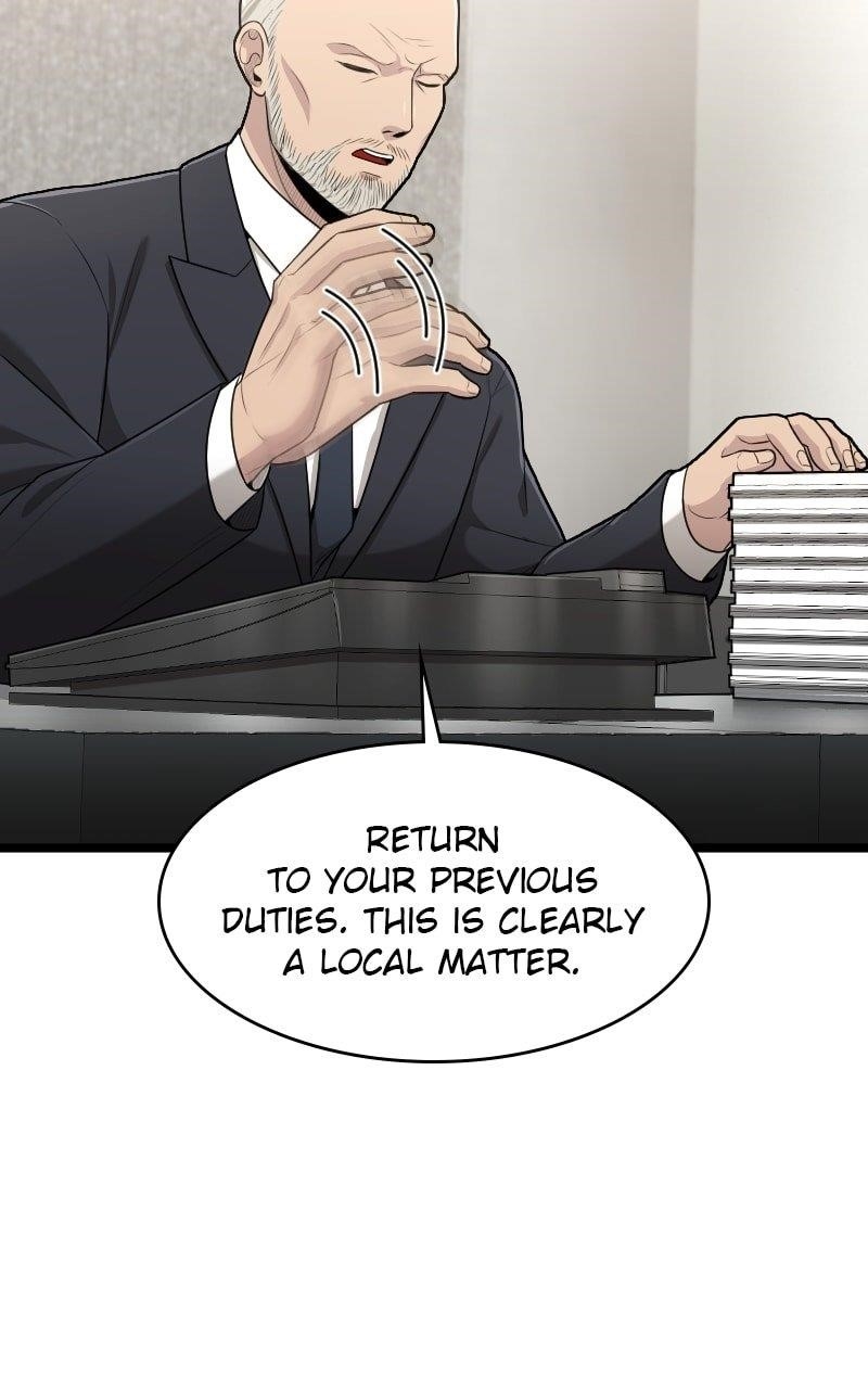 Paranoid Mage - Chapter 72 Page 55