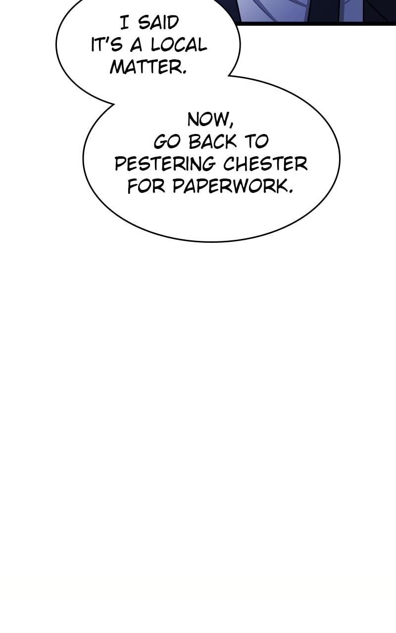 Paranoid Mage - Chapter 72 Page 58