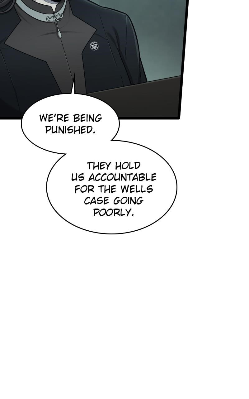 Paranoid Mage - Chapter 72 Page 61