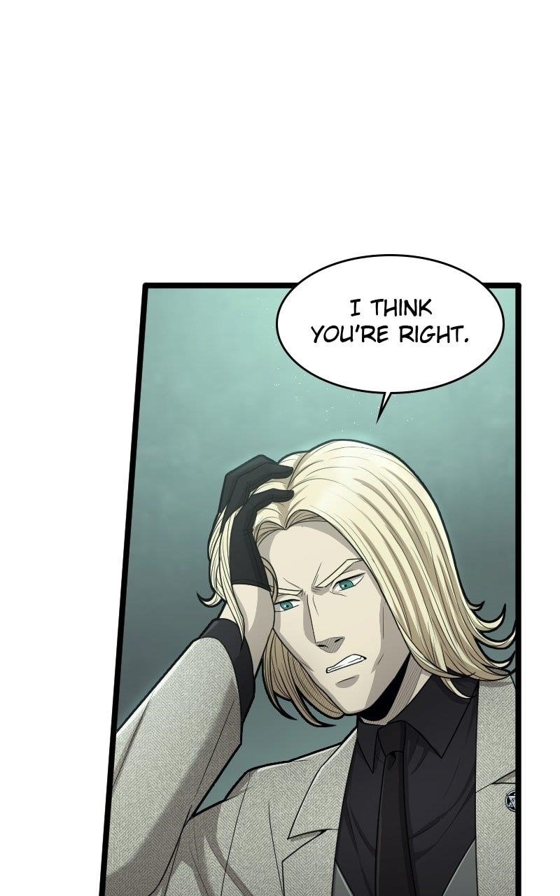 Paranoid Mage - Chapter 72 Page 62